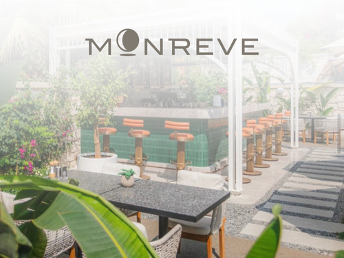 Monreve Alaçatı