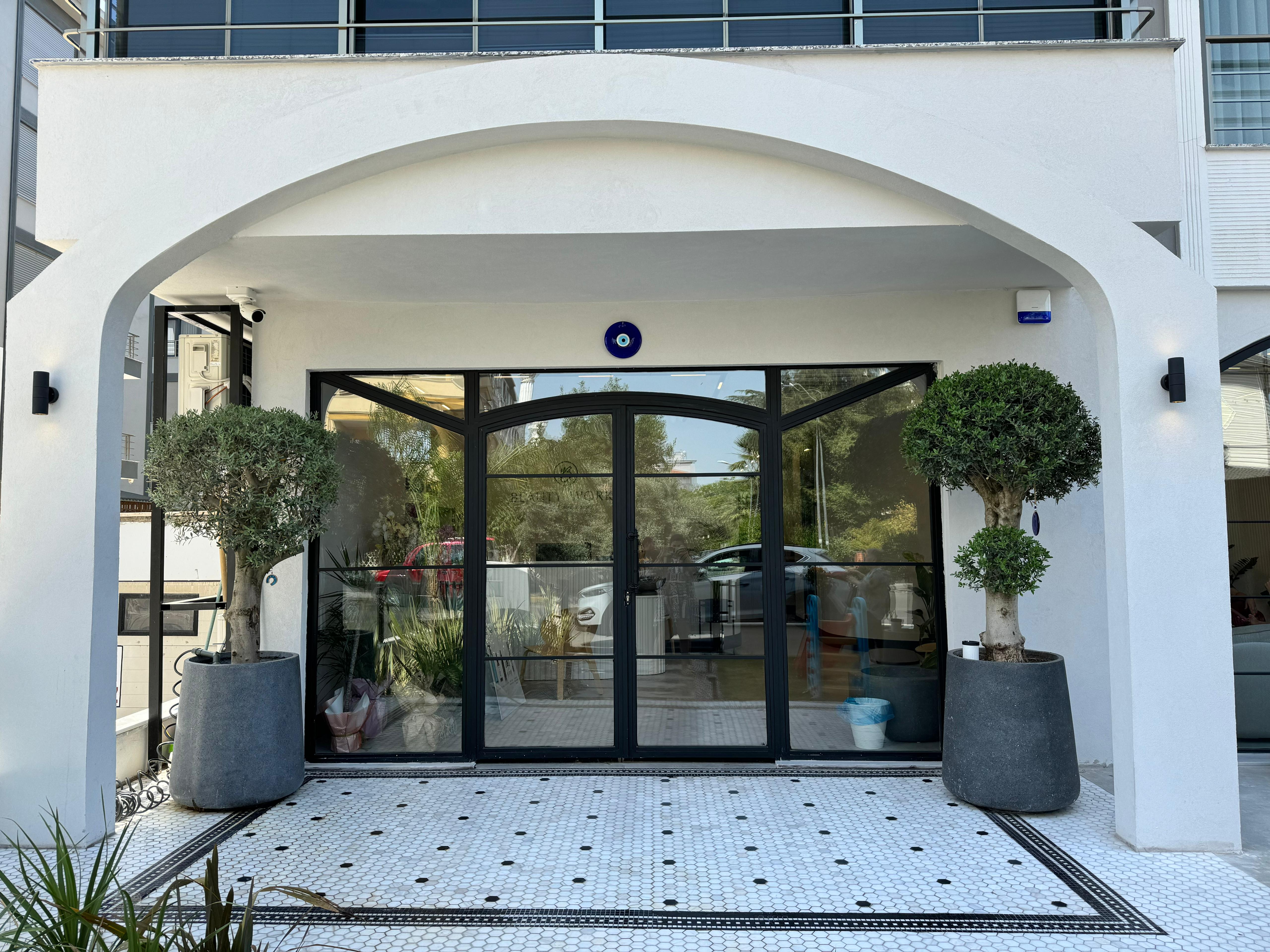 Proje Galerisi