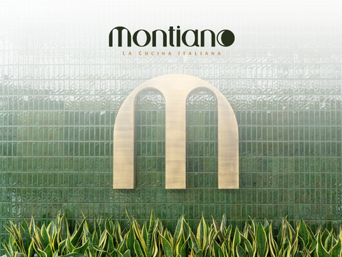 Mistral Montiano