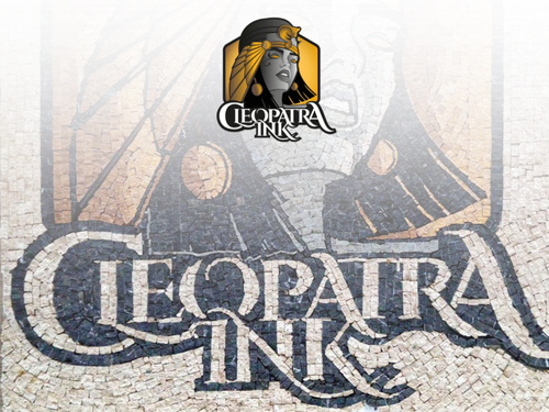CleoPatra Ink
