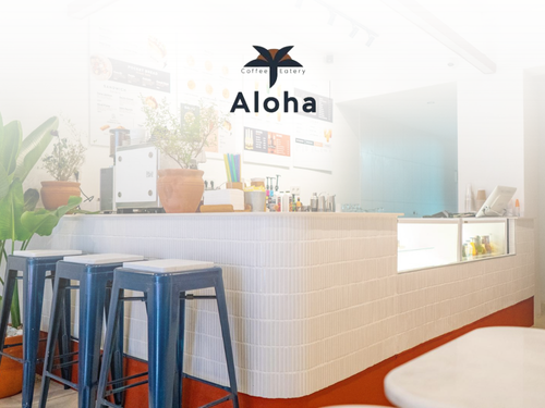 Akyaka Aloha