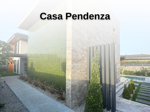 Casa Pendenza
